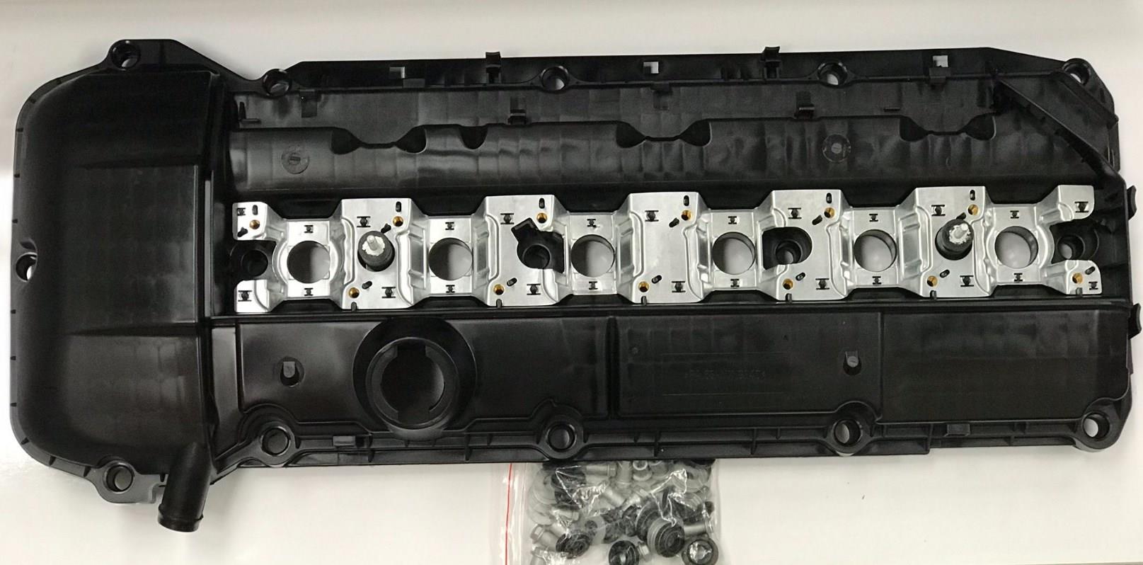 KÜLBÜTÖR KAPAĞI E38-E39-E46-X5 E53-Z3 E36 M52-M54