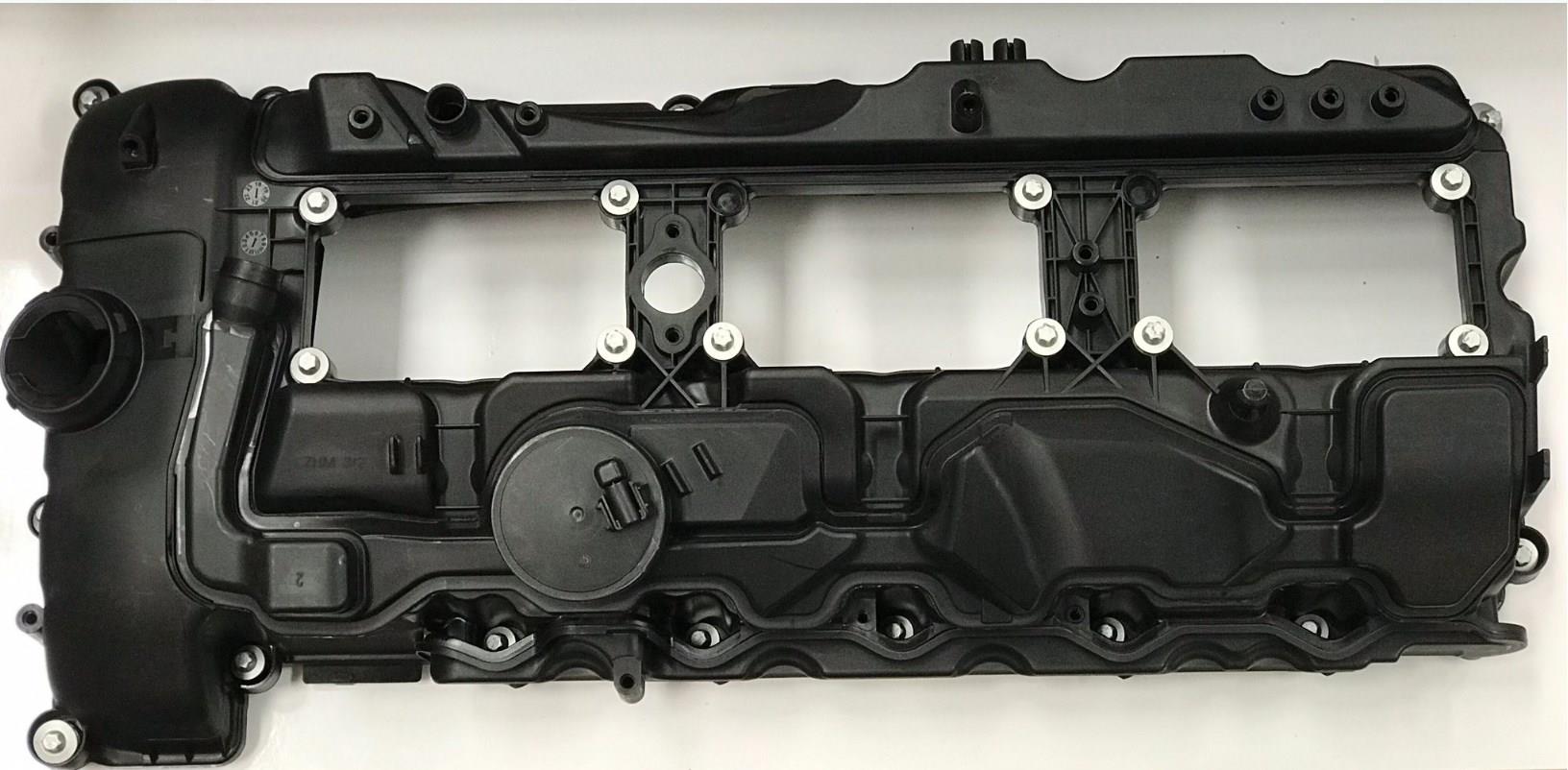 KÜLBÜTÖR KAPAGI E82-E88-E90-E91-E92-E93-F20-F21-F22-F23-F30-F31-F34-F35-F32-F33-F36-F06-F07-F10-F18-F12-F13-F01-F02-X1 E84-X3 F25-X4 F26 N55