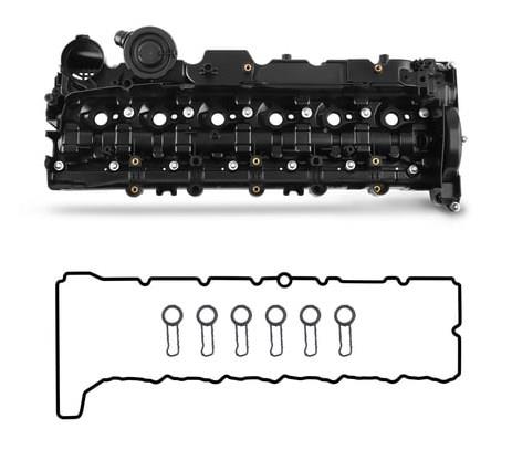KÜLBÜTÖR KAPAĞI E90-E91-E92-E93-F30-F31-35-F32-F33-F36-F10-F11-F01-F02-X3 F25-X4 F26-X5 E70-X5 F15 N57