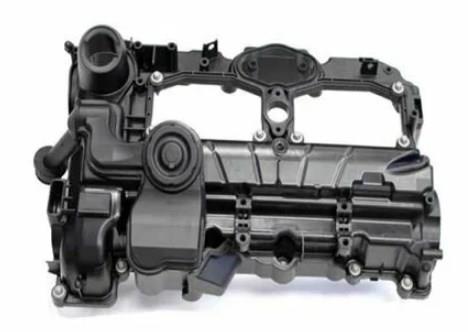 KÜLBÜTÖR KAPAĞI F20-F21-F22-F23-F30-F31-F34-F35-4F32-F33-F36 Gran coupe-F07-F10-F11-F18-X1 E84-X3 F25-X4 F26-X5 E70-X5 F15-X6 E71-X6 F16-Z4 E89 N20-26