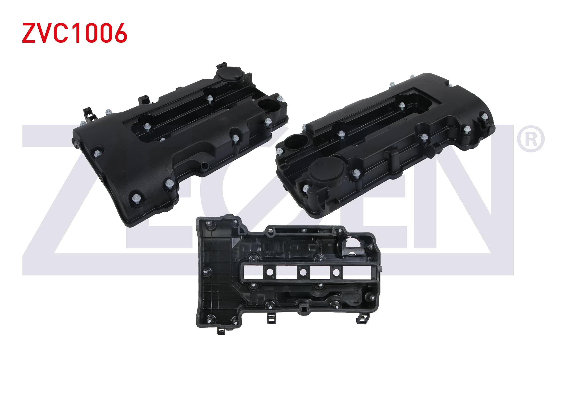KULBUTOR KAPAGI OPEL CORSA D 1.4 06-14/ INSIGNIA A 1.4T 08-17/ MERIVA B 1.4 10-17/ MOKKA 1.4 12-/ CHEVROLET AVEO (T300) 1.4i 06-11/ CRUZE (J305) 1.4 11-14/ TRAX 1.4 12-14
