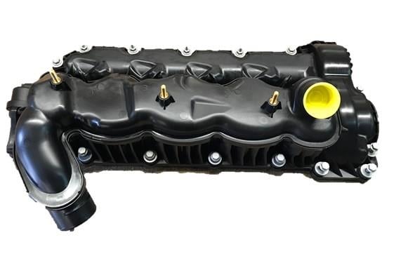 KÜLBÜTÖR KAPAĞI SAĞ CONTALI 0248.S2 RANGE ROVER LAND ROVER 3.6 TDV8