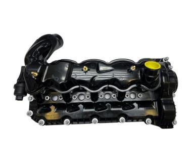 KÜLBÜTÖR KAPAĞI SAĞ CONTALI 0248.S2 RANGE ROVER LAND ROVER 3.6 TDV8