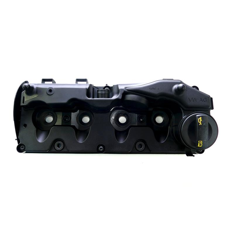 KÜLBÜTÖR ÜST KAPAK AMAROK-CRAFTER 2.0 TDI CDBA-CNFA-CDCA-CKTB-CKUB