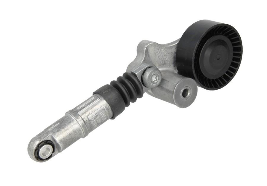 KUTUKLU GERGI RULMANI MERCEDES OM642 SPRINTER 906