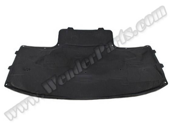 Kaput Süngeri E39 (OEM-Kalite)