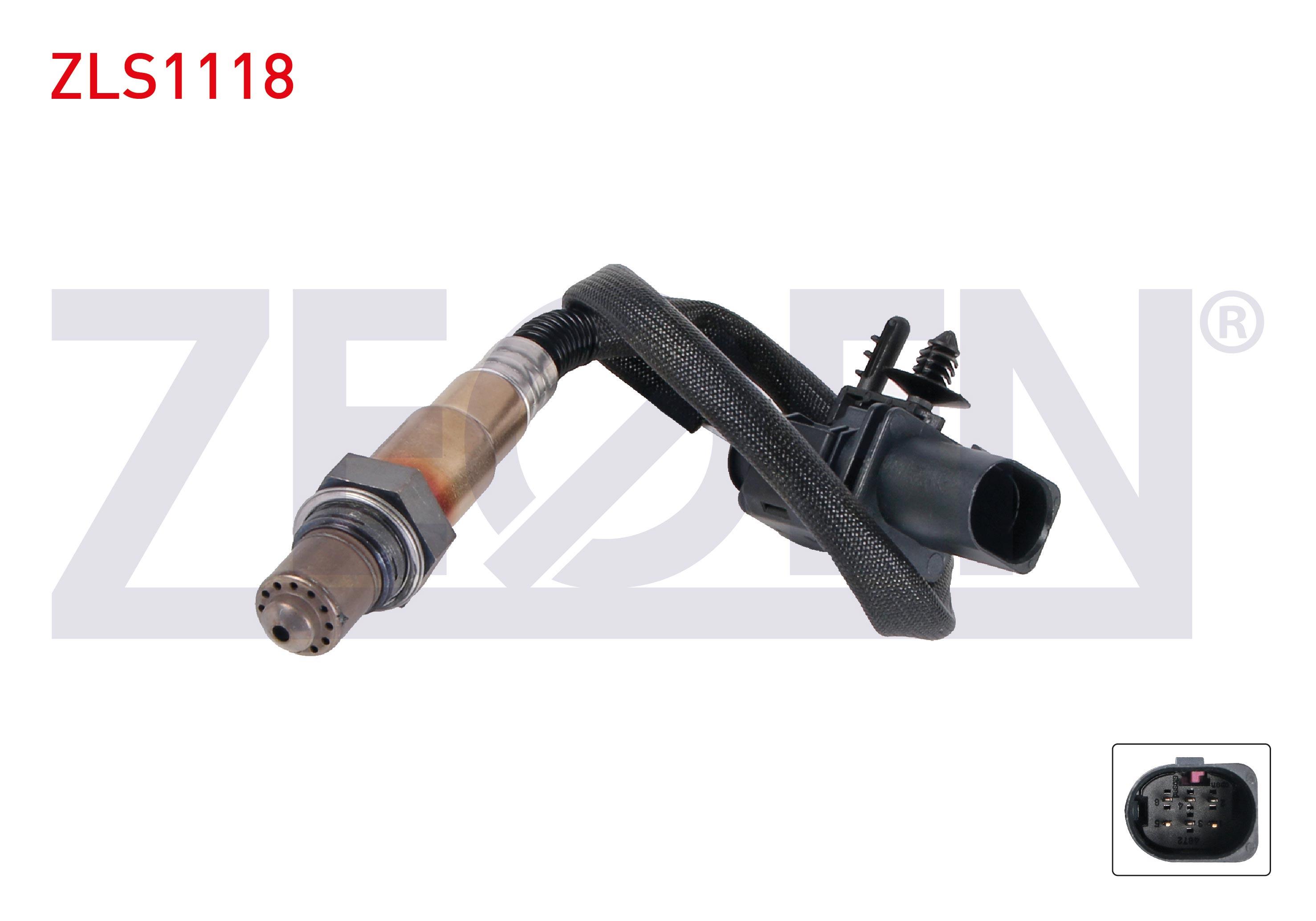 LAMBDA (OKSIJEN) SENSORU 400 mm FIAT EGEA 1.6 MJT (940 C1.000) 15-/ BRAVO II 1.6 MJT (198 - 844 A3.000) 06-/ DUCATO 2.3 MJT (F1AE0481D) 06-14/ ASTRA H 1.9 CDTI (Z19DT) 04-10/ ACCENT ERA 1.5 CRDI 06-12
