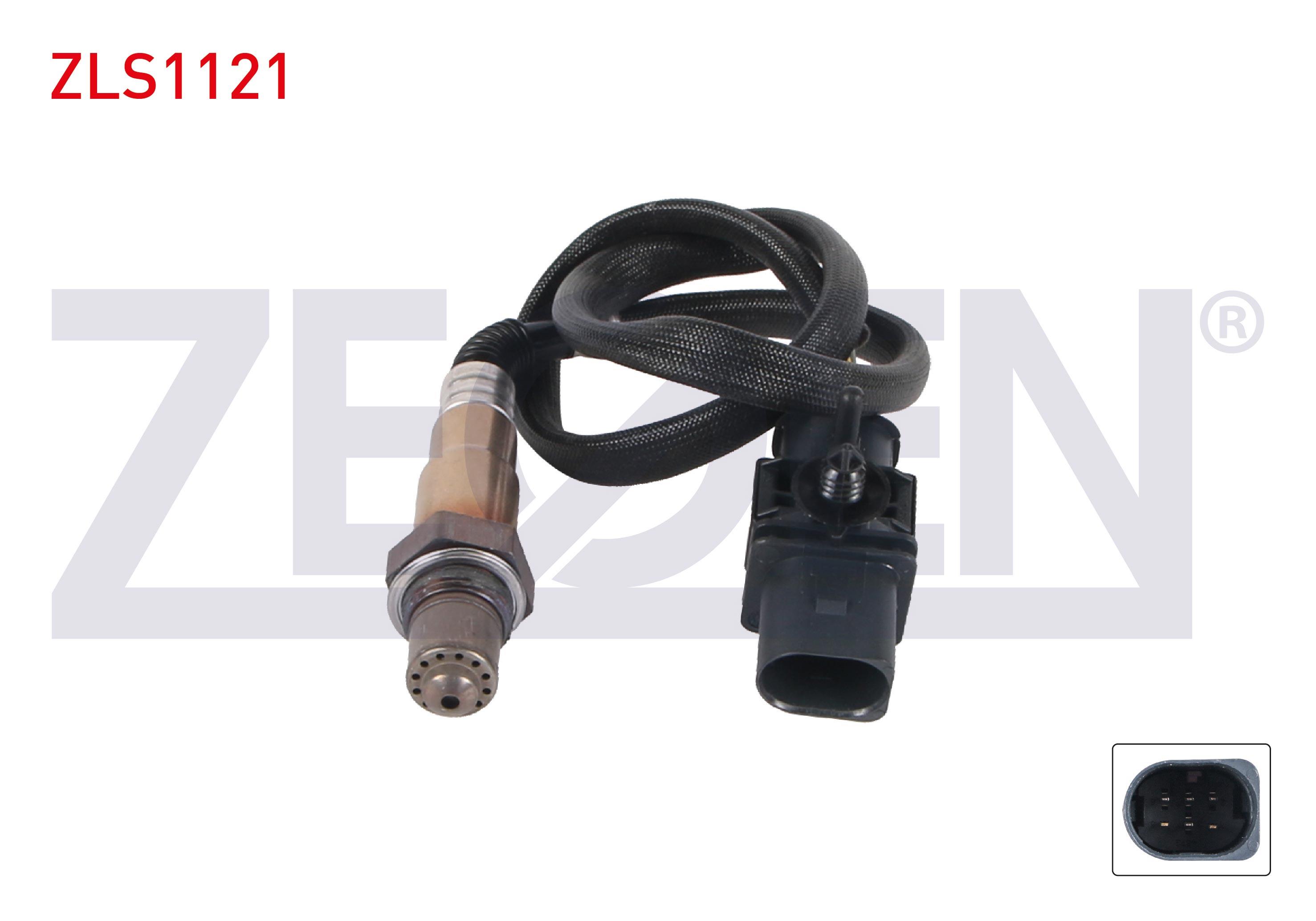 LAMBDA (OKSIJEN) SENSORU 620 mm AUDI A4 - A5 - A6 2.0 TDI (CAGB-CAHB) 07-17/ TIGUAN - CC 2.0 TDI (CUVC) 07-16/ JUMPER III - BOXER III 2.2 HDI (4HG-4HJ-4HH) 06-14/ KUGA I - II 2.0 TDCI (G6DG) 08-