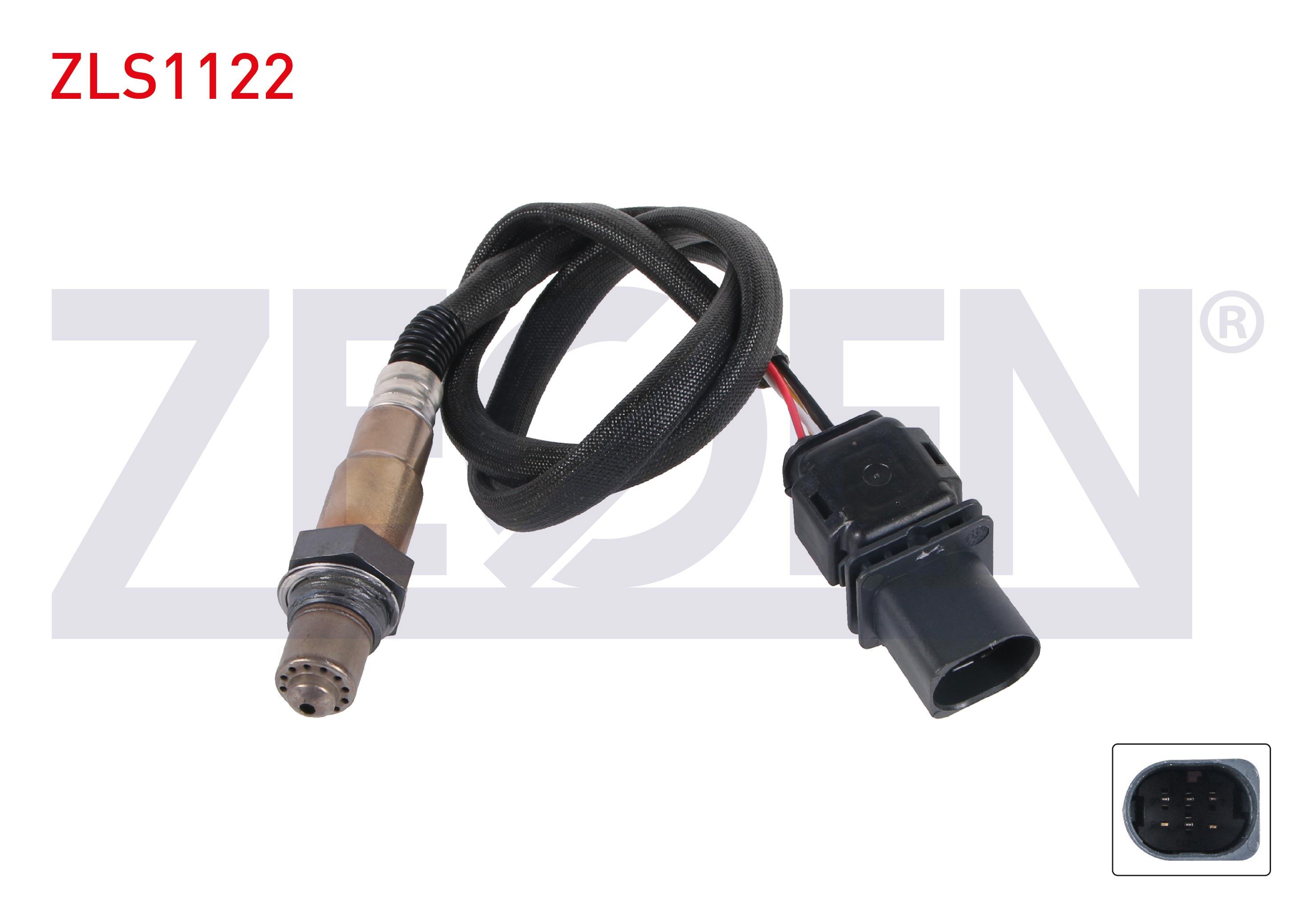 LAMBDA (OKSIJEN) SENSORU 690 mm DUCATO 2.3 MJT (F1AE0481N) 06-14/ LAGUNA III - KOLEOS - LATITUDE 2.0 DCI (M9R742-855) 07-/ QASHQAI - X-TRAIL 2.0 DCI (M9R) 07-14/ I30 - SPORTAGE 1.6 GDI (G4FD) 11-17