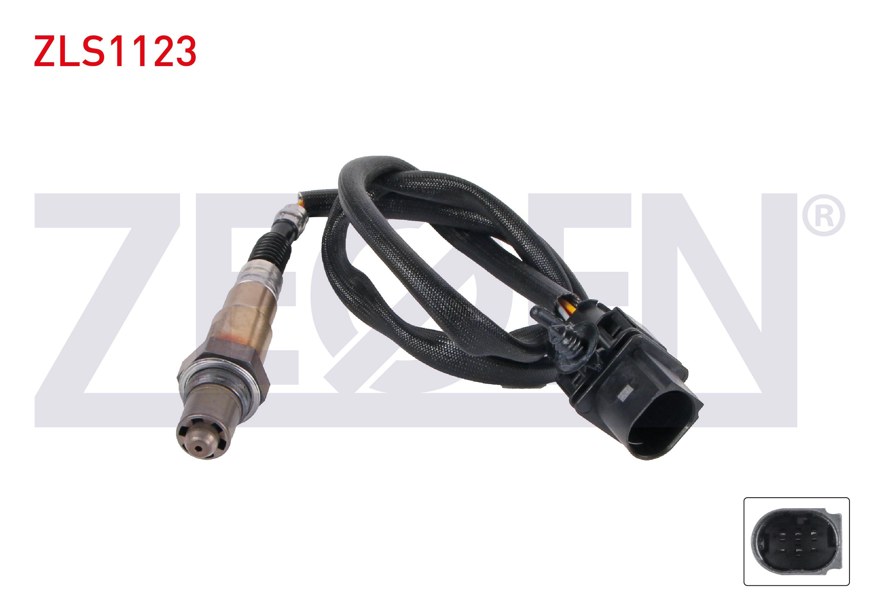 LAMBDA (OKSIJEN) SENSORU 750 mm GOLF V - JETTA III - PASSAT 1.4 FSI - 1.6 FSI (BKG-BLN-BLF) 03-10/ A4 1.8 TFSI - 2.0 TFSI (CABB) 07-15/ SEAT LEON 1.4 TSI (CAXC) 05-12/ OCTAVIA 1.4 TSI (CAXA) 04-12