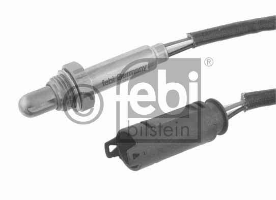 LAMBDA SENSÖRÜ   E46