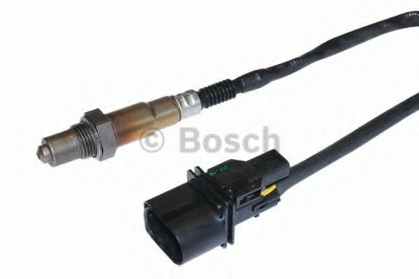 LAMBDA SENSÖRÜ   E53 N62