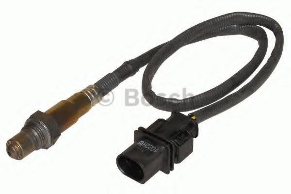 LAMBDA SENSÖRÜ   E60-65-87-90 N45N/N46N