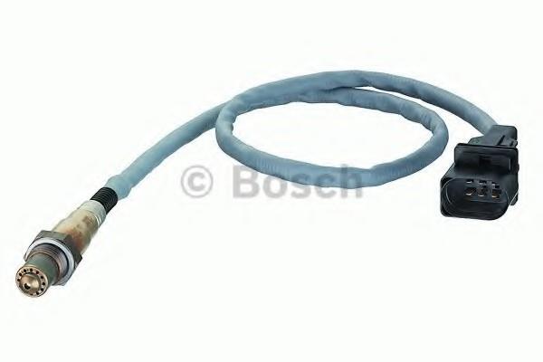 LAMBDA SENSÖRÜ   E60-65 N62 2002-