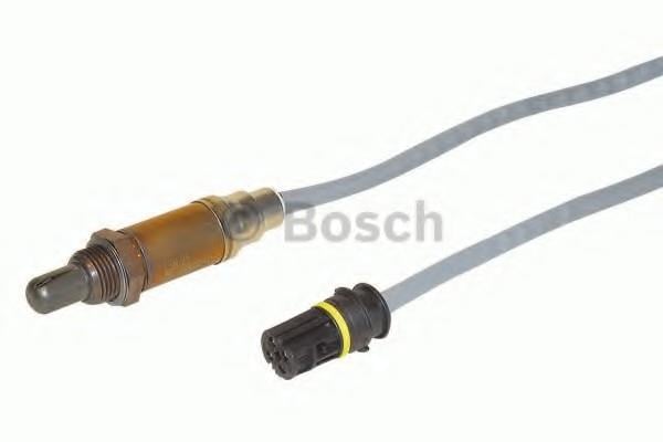 LAMBDA SENSÖRÜ   E60 M54