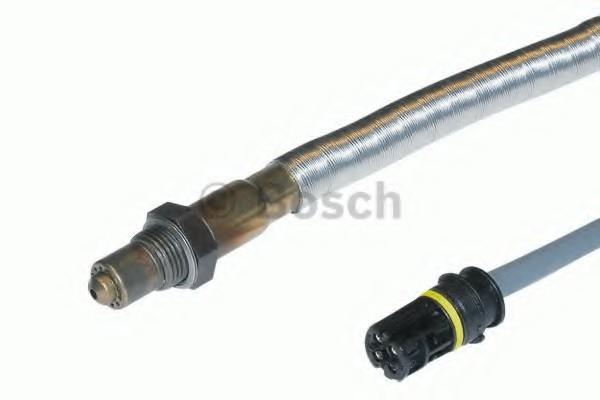 LAMBDA SENSÖRÜ   E60 N52