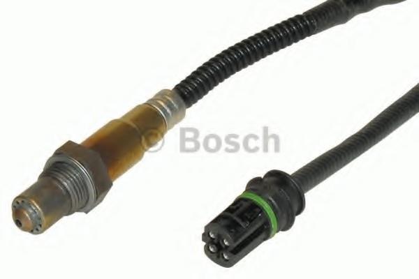 LAMBDA SENSÖRÜ   E60 N52