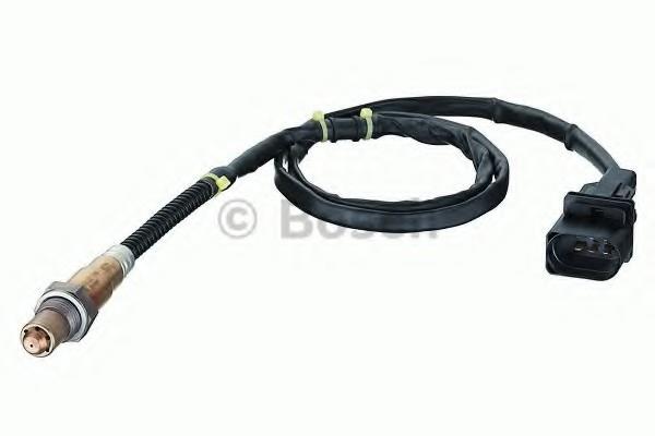 LAMBDA SENSÖRÜ AEB-ALT-AWT PASSAT 4-A4 1.8T-2.0 2000-08