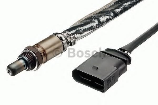 LAMBDA SENSÖRÜ AFH-AGN-AGU  A3 - GOLF 4 1.8-1.8T 1999-05