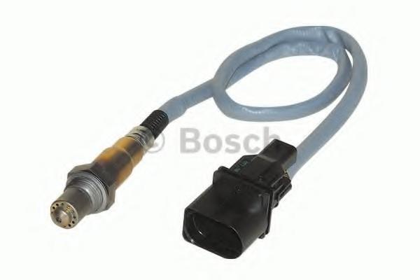 LAMBDA SENSÖRÜ ARKA 120İ-320İ E87-90 N46