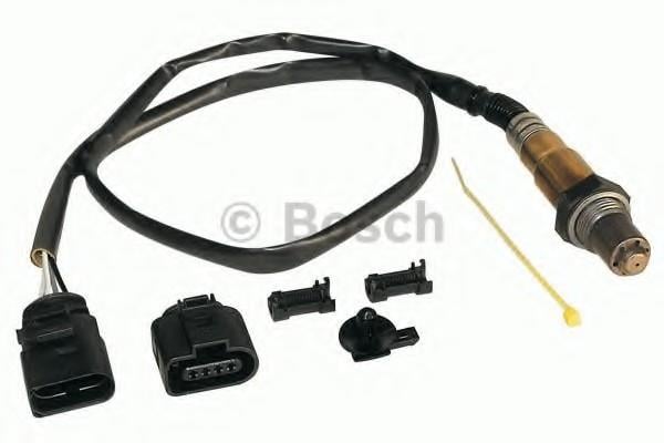 LAMBDA SENSÖRÜ BCA-BLF-CAXA A3 - A5 - PASSAT 5 - GOLF 6 - JETTA 1.4 TSİ 2008-13