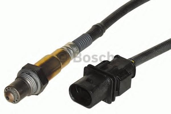 LAMBDA SENSÖRÜ E65-83-90/F15-25-30 N47-N57 F01-02-07-10 M47N-M57N