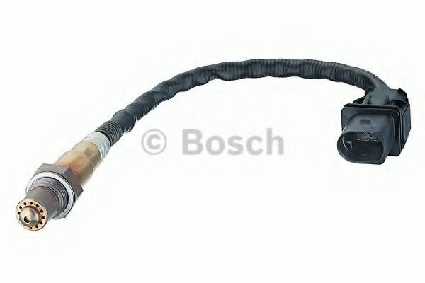 LAMBDA SENSÖRÜ F10-15-30  E60-70-83 M57-N57