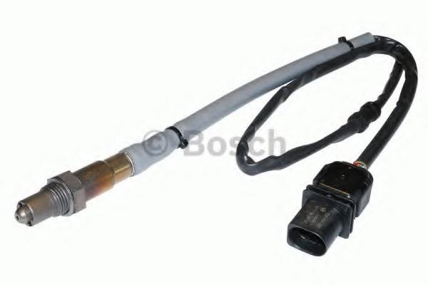 LAMBDA SENSÖRÜ GOLF 5 - PASSAT 5 2.0 FSİ 2004-10