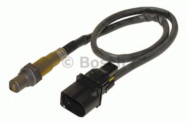 LAMBDA SENSÖRÜ ÖN 118İ-318İ E87-90 N43-46