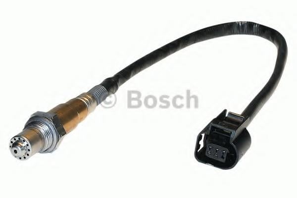 LAMBDA SENSÖRÜ ÖN R56-60-61 F01-02-10 N63-N18