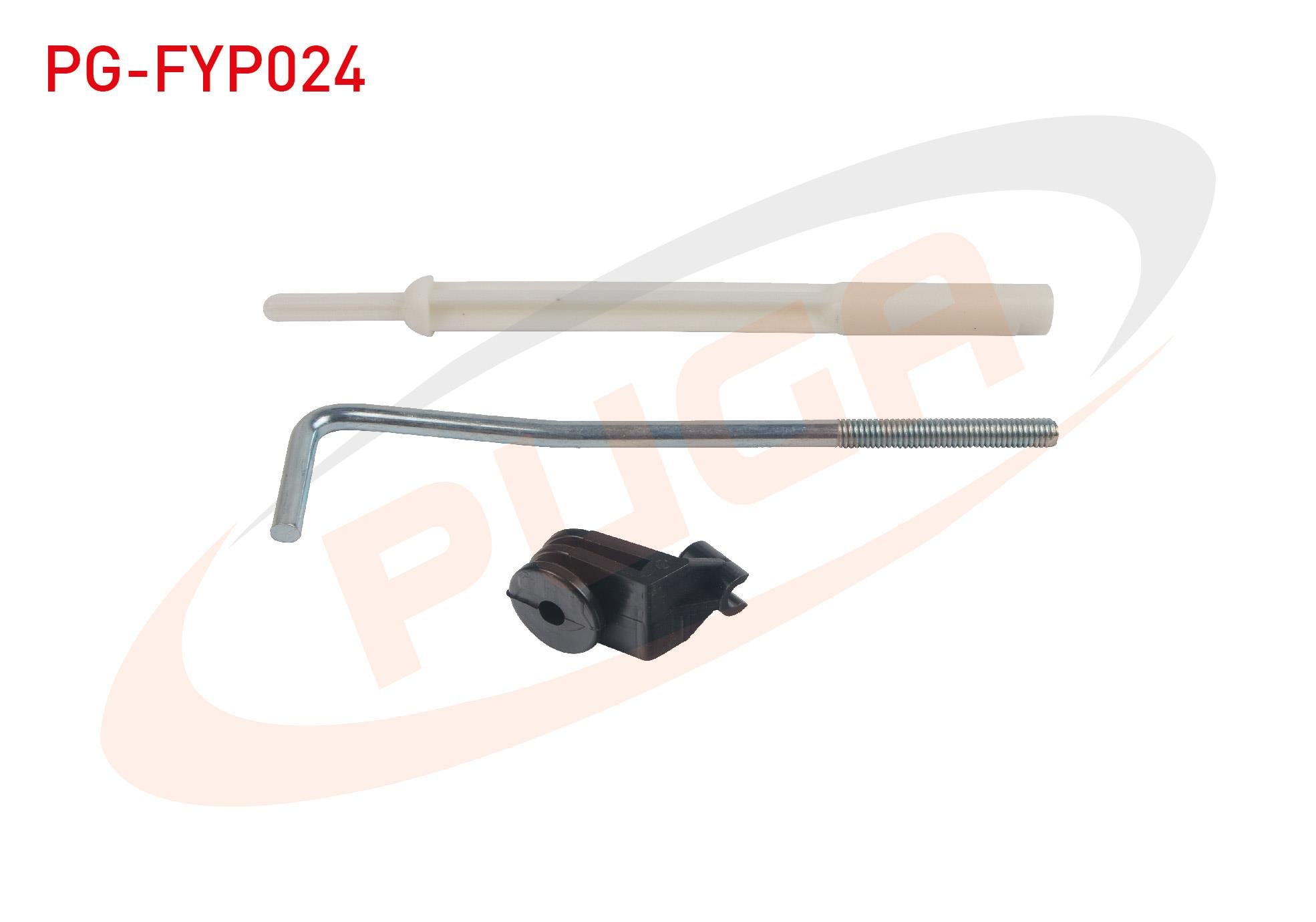 LIMITOR CUBUK TAKIMI RENAULT R9