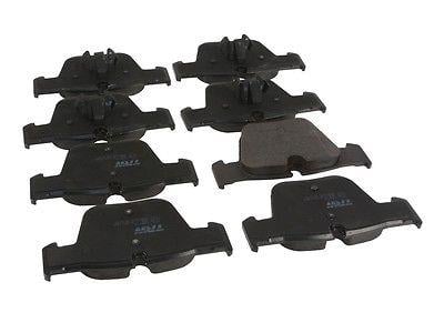 M.BENZ S (C216) (W221) ÖN BALATA