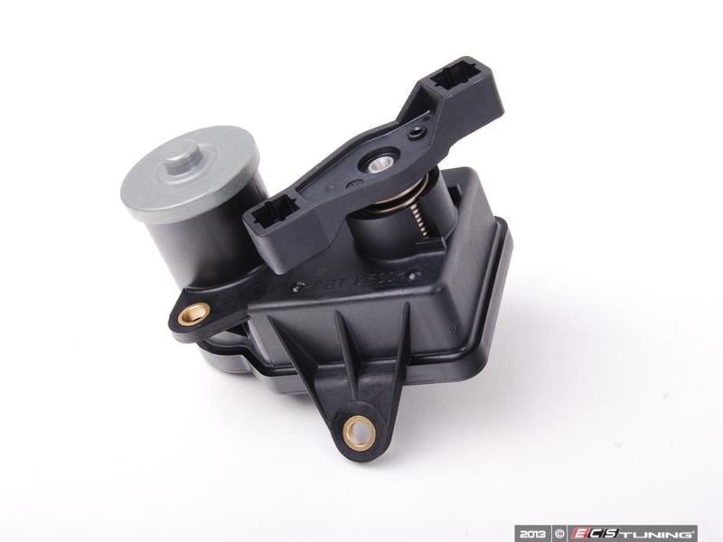MANIFOLD AYAR MOTORU S.E 211 SPRINTER 639 906 OM642