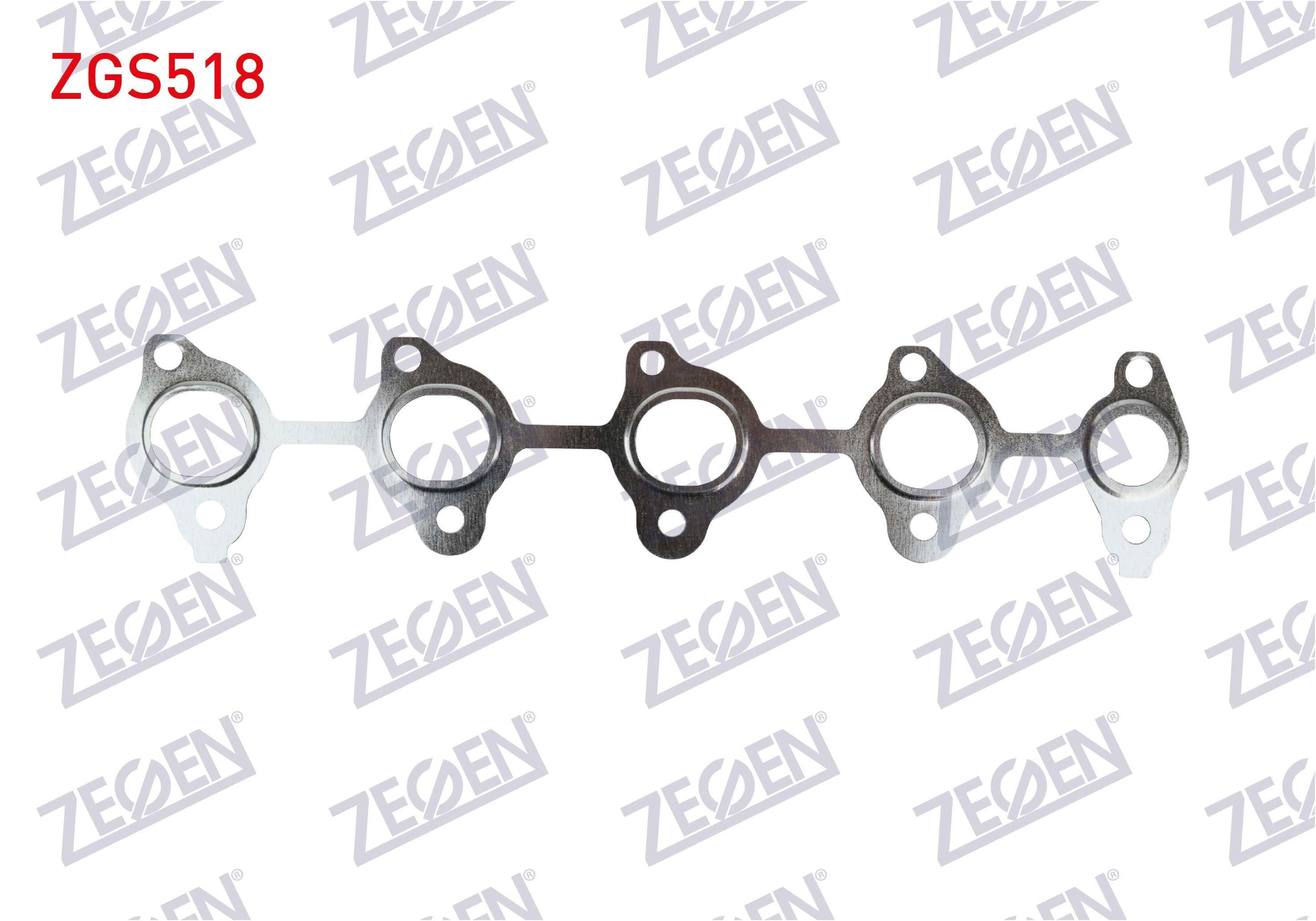 MANIFOLD CONTASI 206 / 307 / BIPPER / PARTNER / C2 / C3 / C4 / C5 / NEMO / BERLINGO 1.4-1.6 HDI / FIESTA / FOCUS 1.4-1.6 TDCI