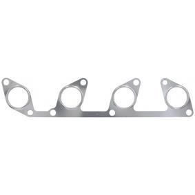 MANIFOLD CONTASI EKSOZ BKP-BKD GOLF 5 - PASSAT 6 2.0TDI   ELR477.640