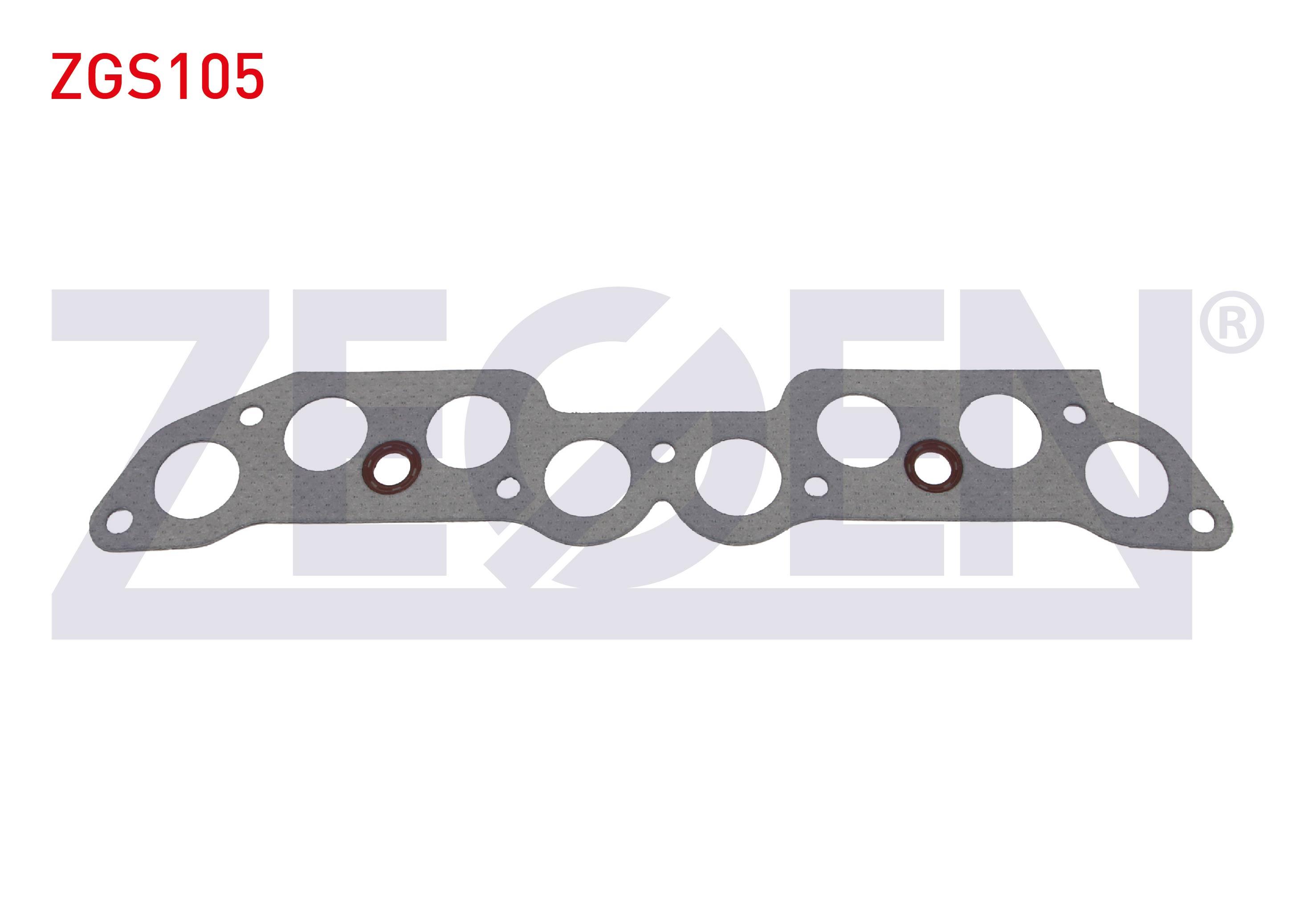 MANIFOLD CONTASI SLX - TEMPRA 1.6
