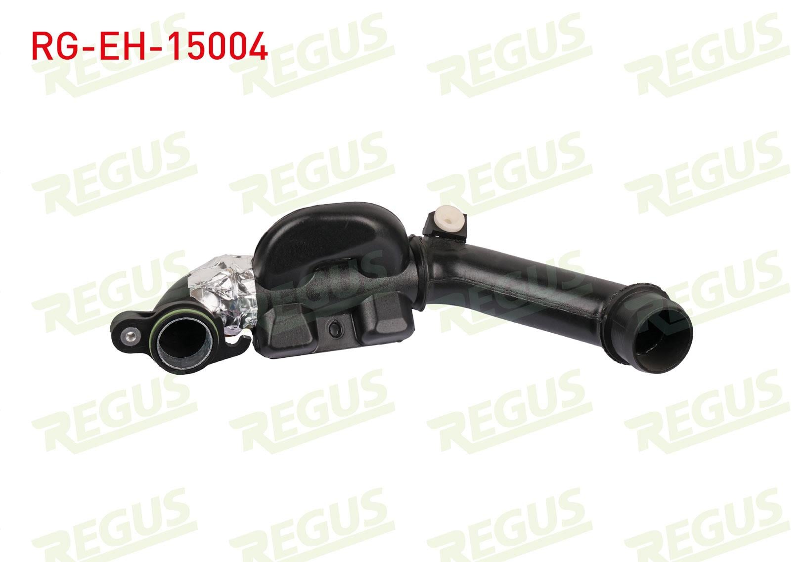 MANIFOLD SUSTURUCU BORUSU PEUGEOT 307 / 308 / 3008 /  PARTNER / CITROEN C4 / BERLINGO 1.6 HDI