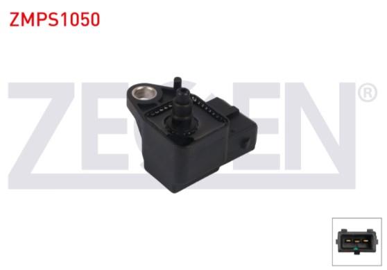 MAP SENSORU BMW 3 (E46) 318 D 2001-2003