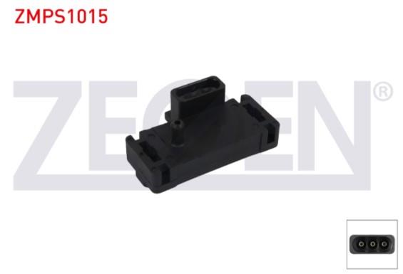 MAP SENSORU FIAT PUNTO 1.6 1994-1997/ TEMPRA 1.6 ie 1994-1996/ HYUNDAI ACCENT 1.3-1.5 1994-2000/ ELANTRA II 1.6 1995-2000/ ALFA ROMEO 145 - 146 1.6 1994-1996