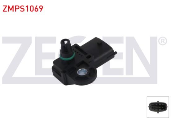 MAP SENSORU HONDA JAZZ II 1.2 I-DSI 2002-2008