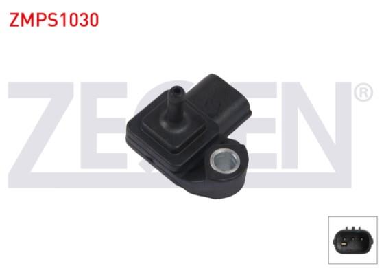 MAP SENSORU MITSUBISHI L200 2.5 DI-D 2010-2015 / PAJERO SPORT II 2.5 DI-D 4WD 2008-