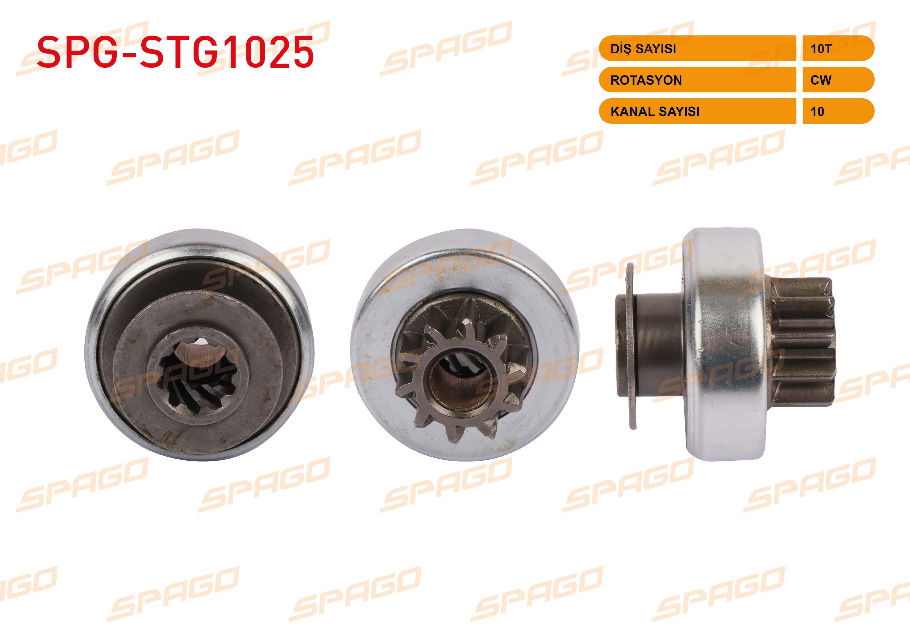 MARS DISLISI 10 DIS CW 10 KANAL RENAULT CLIO II III, MEGANE II, KANGOO, FLUENCE 1.5 DCi
 / DACIA LOGAN, SANDERO 1.5 DCi / NISSAN MICRA III 1.5 DCi 03-10