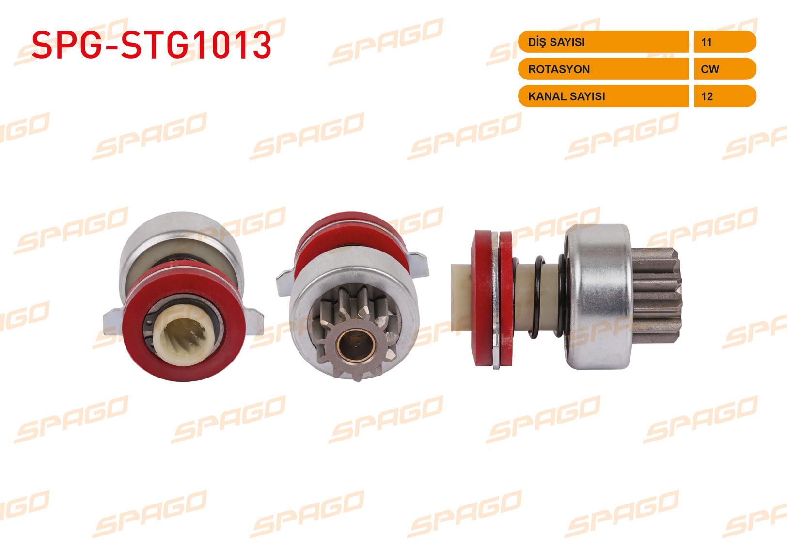 MARS DISLISI 11 DIS CW 12 KANAL FIAT 131 / KARTAL 1.6