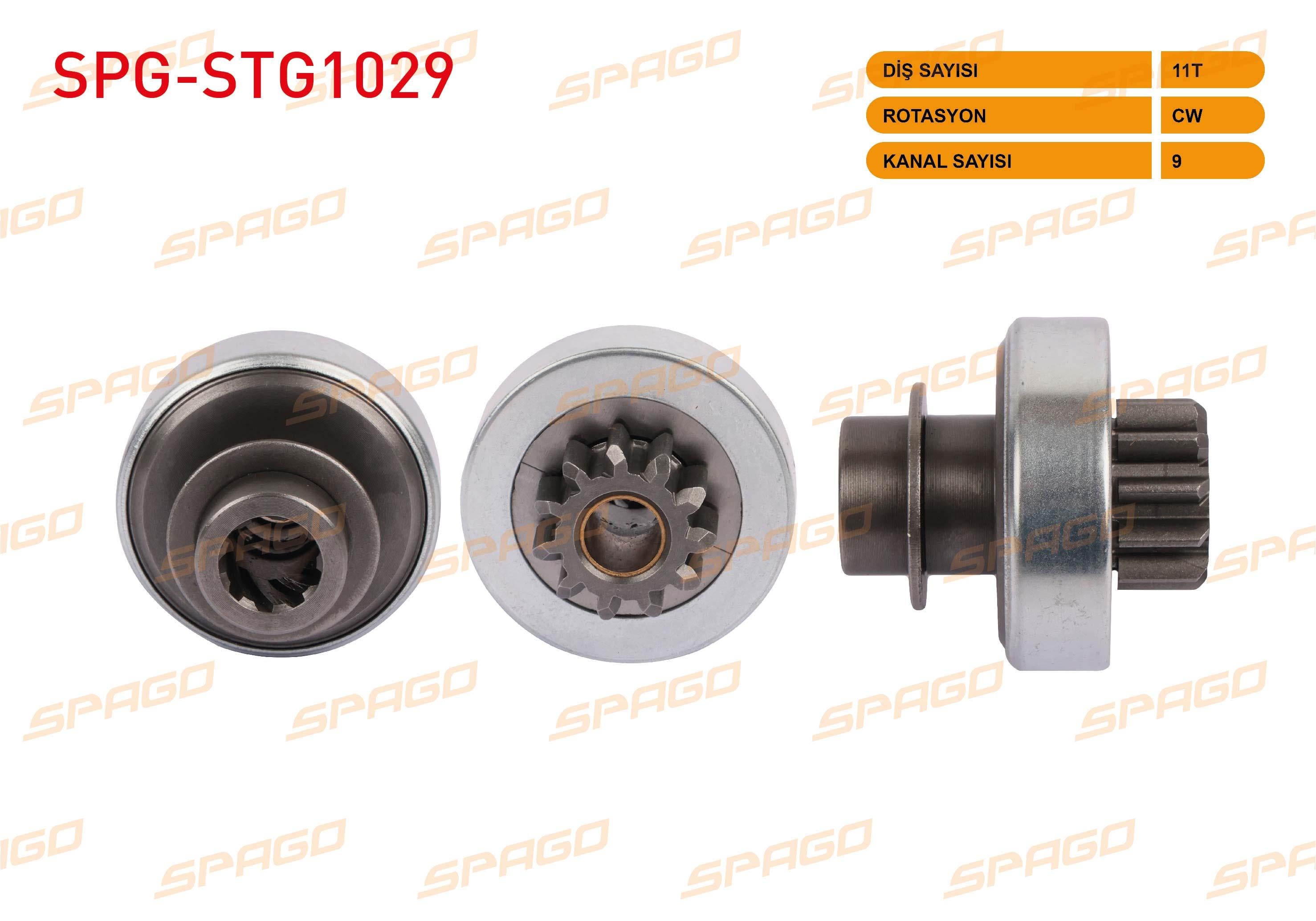 MARS DISLISI 11 DIS CW 9 KANAL RENAULT MASTER II 2.5 D 98-01 / TRAFIC II 1.9 DCi 01-06 / R19 1.9 D 88-92
 / R21 1.7 89-94 / CLIO III 1.5 DCi 10-14