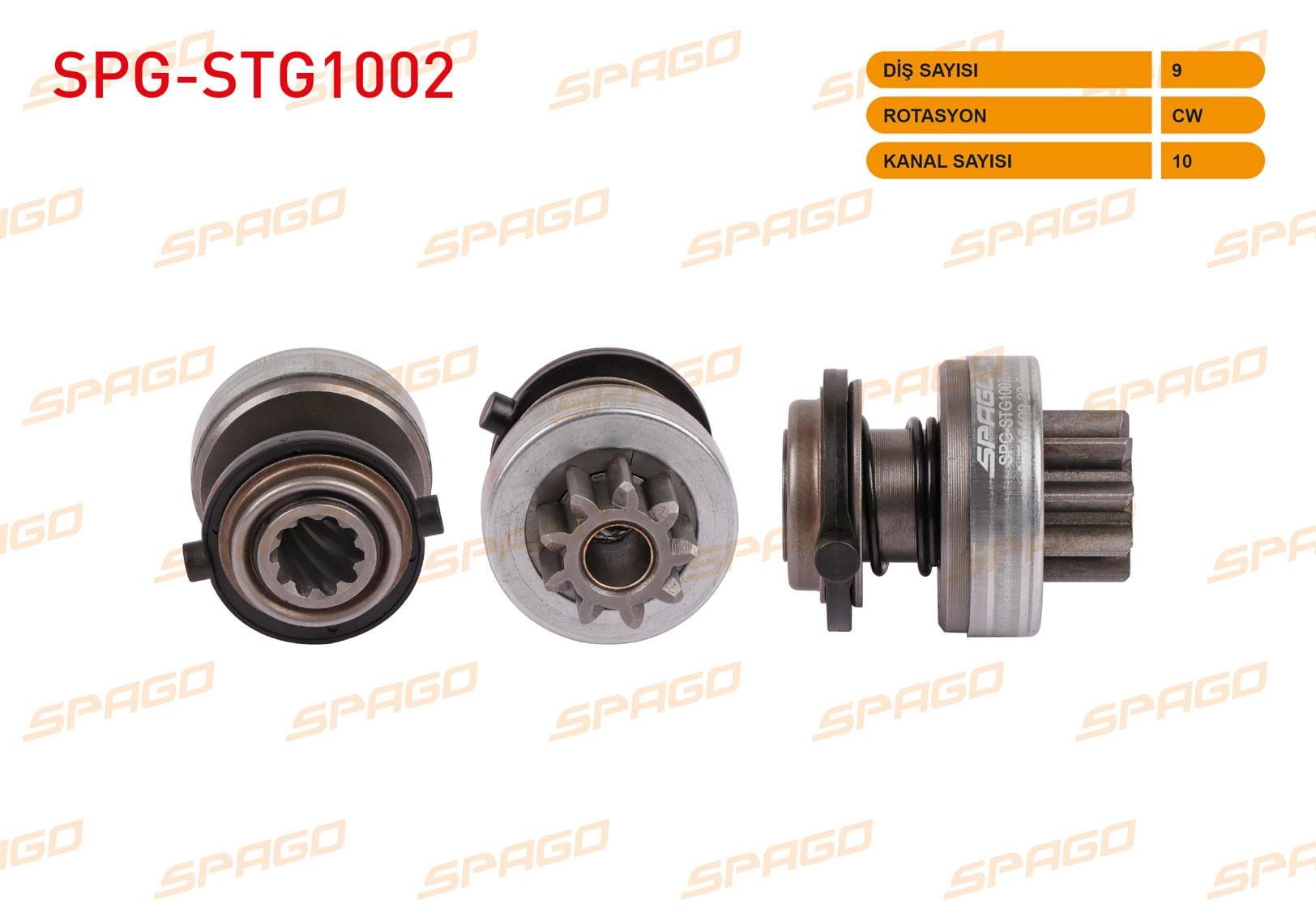 MARS DISLISI 9 DIS CW 10 KANAL B TIPI BMW 3 (E30) 1982-1992 / 5 (E39) 1995-2003 / LAND ROVER DEFENDER 2.5