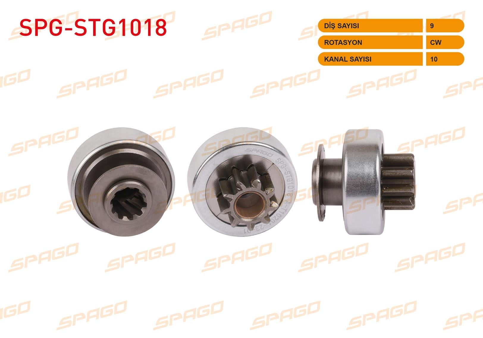 MARS DISLISI 9 DIS CW 10 KANAL V TIPI FIAT ALBEA 1.3 MJT / DOBLO 1.3 MJT / OPEL CORSA 1.3 CDTI