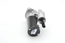 MARS MOTORU 12V/2.0KW 9 DIS CW (STR6610) VOLKSWAGEN CRAFTER 2.5 TDI 2006-2016 / MERCEDES SPRINTER 2006-