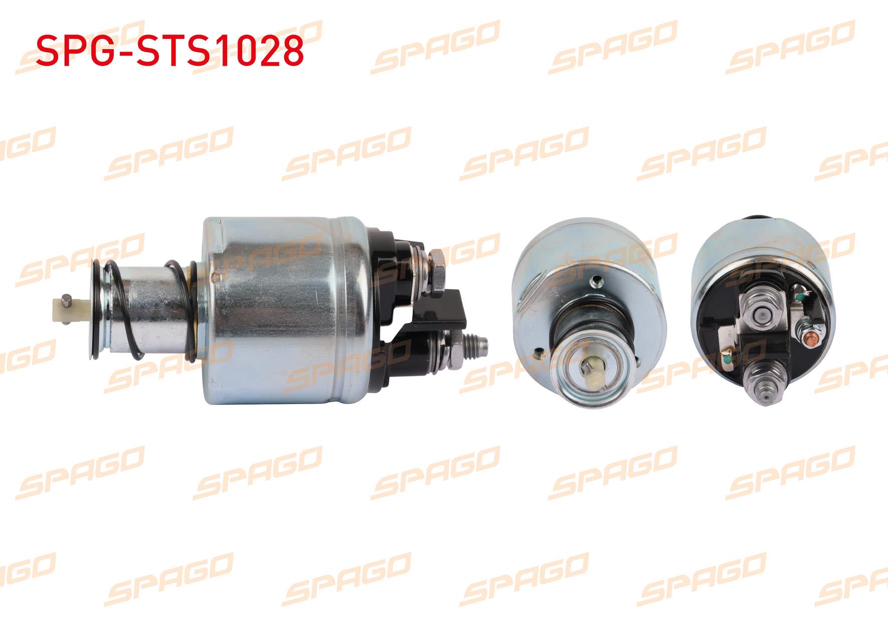 MARS OTOMATIGI 12V (ZM0490) BERLINGO 1.6 00- / C2 1.4-1.6 04- / C3 1.4-1.6 02- / C4 1.6 04- / NEMO 1.4 08- / SAXO 1.4-1.5D-1.6 96- / XSARA 1.4-1.6 98-05 / FIORINO 1.3 07-