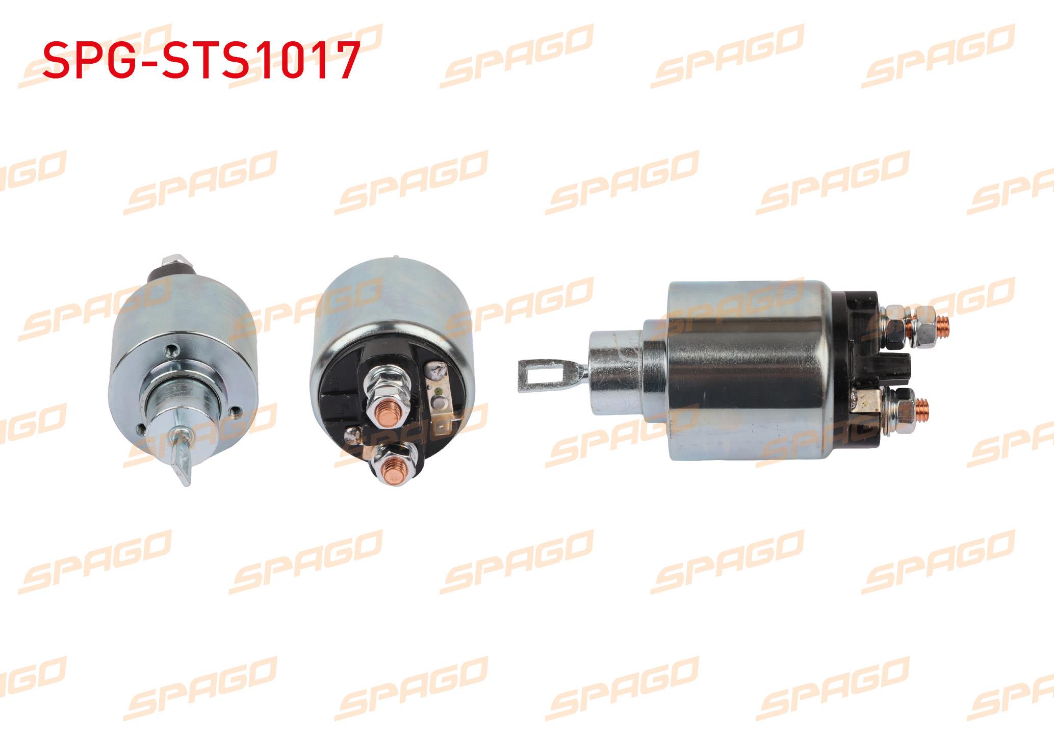 MARS OTOMATIGI 12V (ZM0873) CITROEN BERLINGO - JUMPER - XSARA / PEUGEOT 205 - 305 - 306 - 405 - 406 - BOXER / FORD ESCORT
