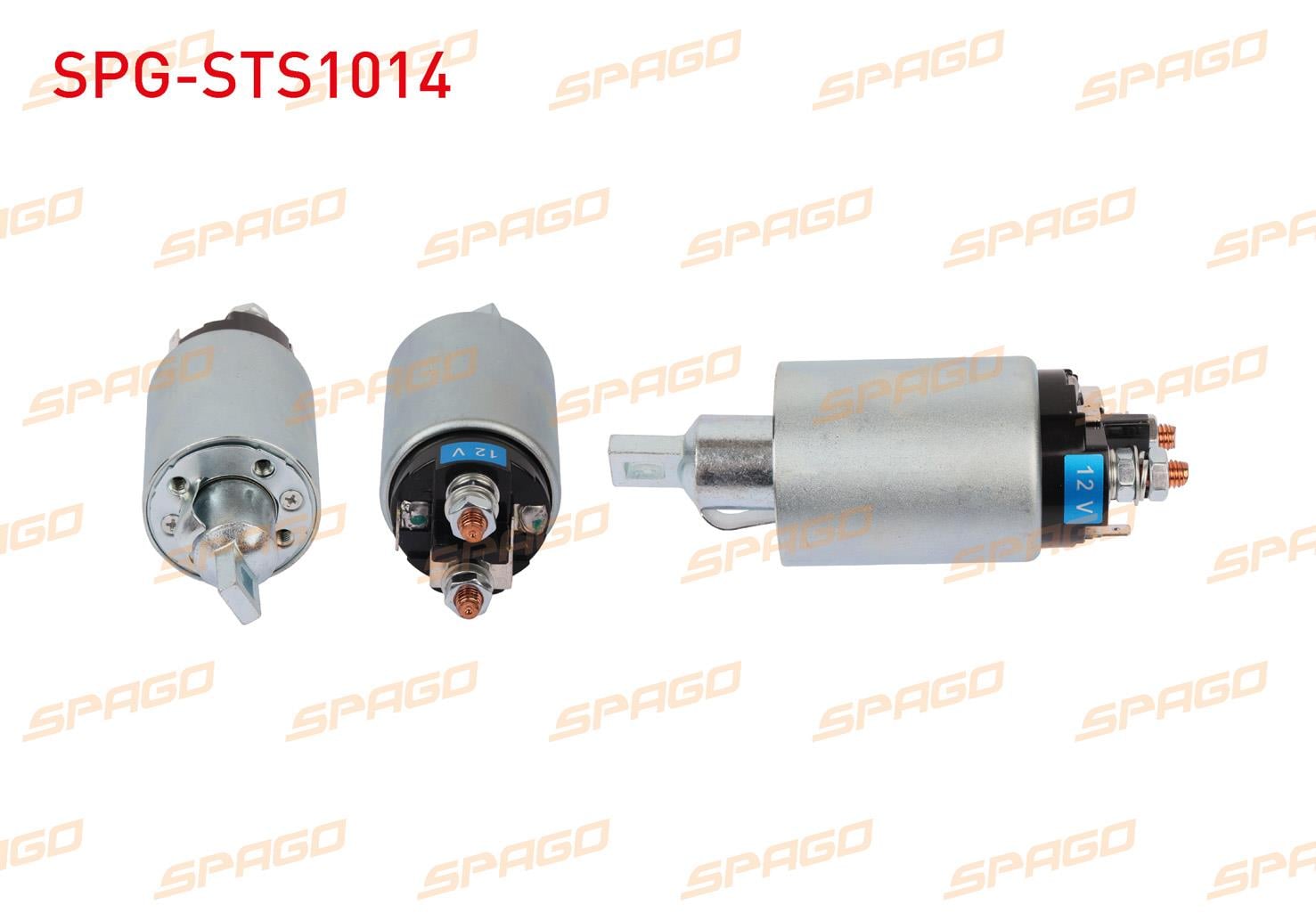 MARS OTOMATIGI 12V (ZM0893) MITSUBISHI L300 2.5 D 1983-2006 / HYUNDAI H100 - STAREX 2.5 D 1997-2007 / KIA K2500 2.5 D 2003- / PREGIO 2.5 D 1995-2004
